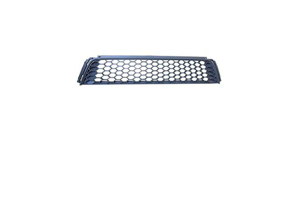 GENUINE FRONT LOWER GRILLE FOR Volkswagen Polo GTi 6R 11/2010 to 7/2014 HATCH