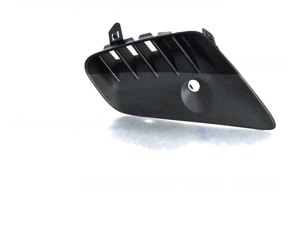 GENUINE FRONT BUMPER BAR DRIVER SIDE GRILLE BEZEL FOR Lexus NX300 Luxury/Sport