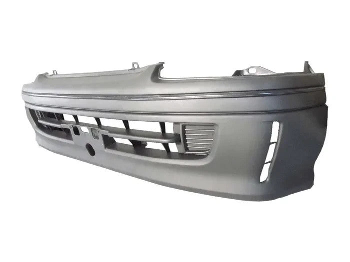 NEW FRONT BAR BUMPER COVER FOR TOYOTA HIACE RZH 08/1998 ~ 02/2005