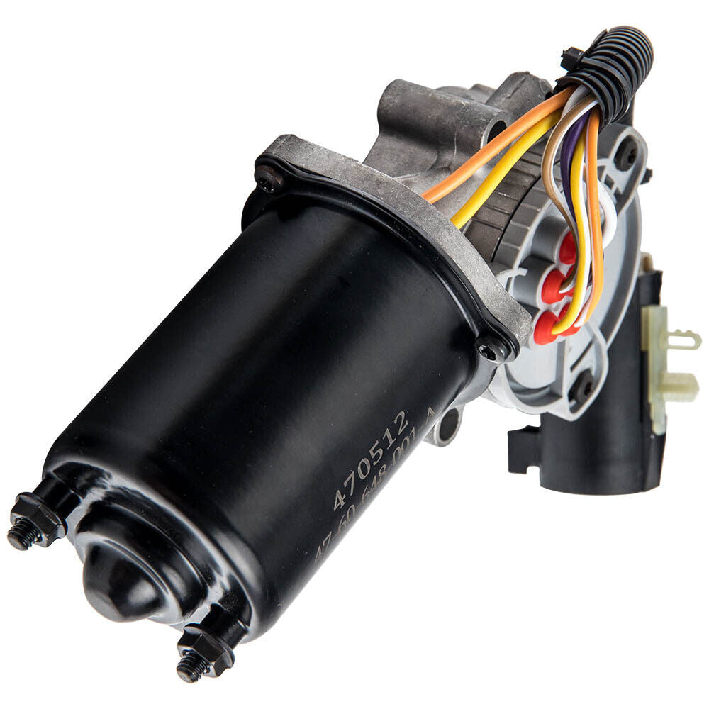 Transfer Case Actuator Shift Motor For Mazda BT50 & Ford Ranger & Great Wall 4X4