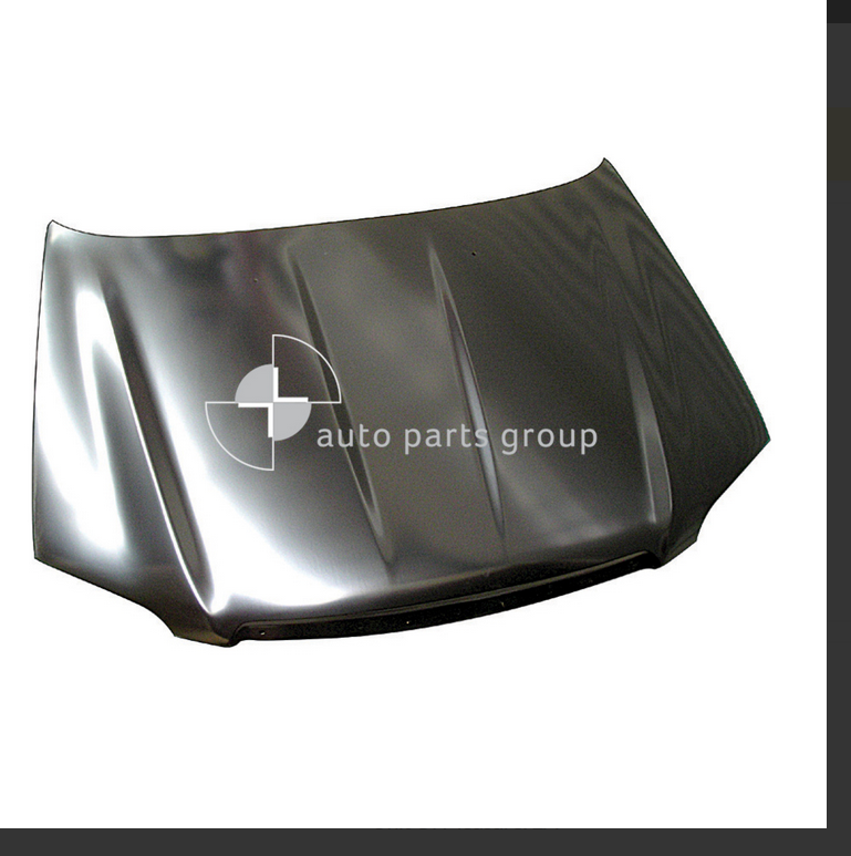 GENUINE BONNET HOOD FOR MAZDA TRIBUTE CU 12/2000-2/2006