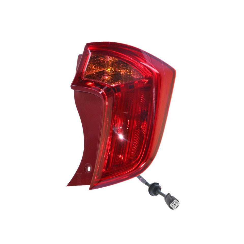 GENUINE DRIVER SIDE TAIL LIGHT FOR Kia Picanto TA Si 4/2016-5/2017 Tail Lamp