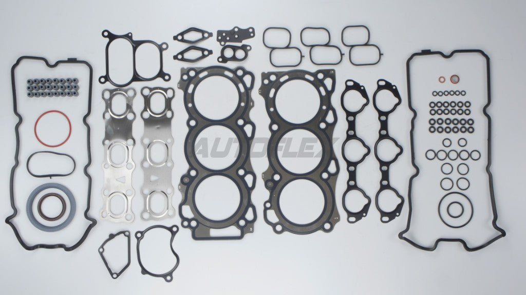 Head Gasket VRS KIT/SET FOR Nissan Navara D40M D40 2005-2011 Engine-VQ40