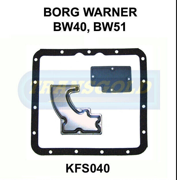 AutoTransmission Service Kit FOR FORD FALCON FAIRLANE FAIRMONT NA ZL XE XF EA GL