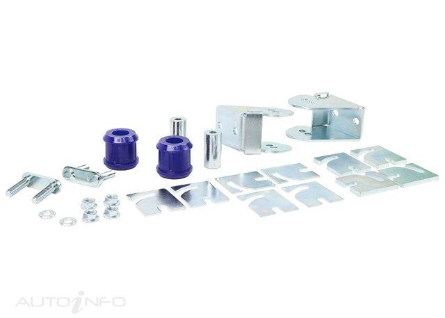 New Genuine SuperPro Suspension Control Arm Upper Inner Bush Kit SPF5099K