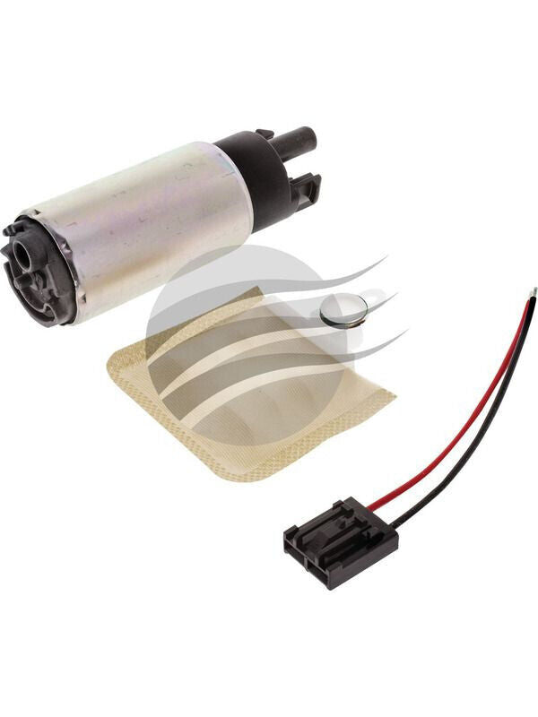 FUEL PUMP FOR UNIVERSAL FUEL PUMP KIT INTERNAL 125l/h 38mm PUMP