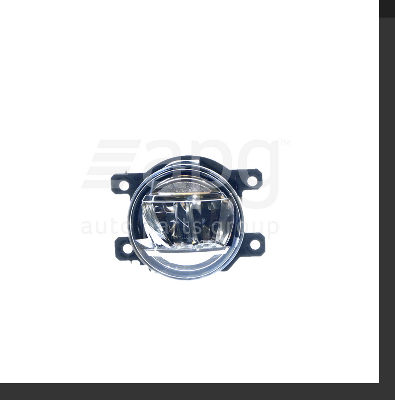 GENUINE LEFT Fog Light Driving Lamp FOR Subaru WRX V1 7/17-2/20 LED TYPE