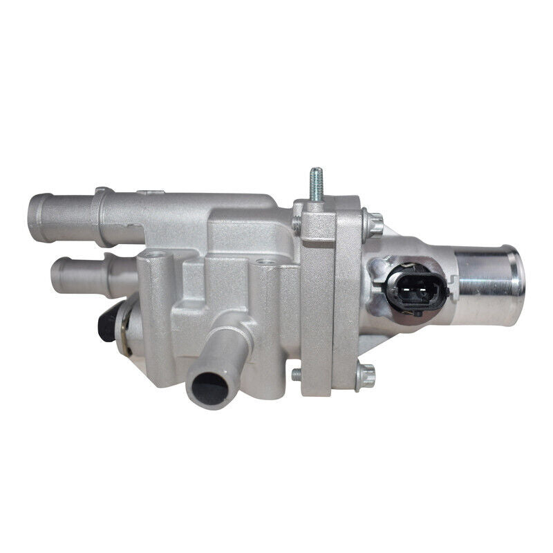 Thermostat & Housing Fit For Cruze JG JH 1.8L Barina TM 1.6L F18D4 A16LET