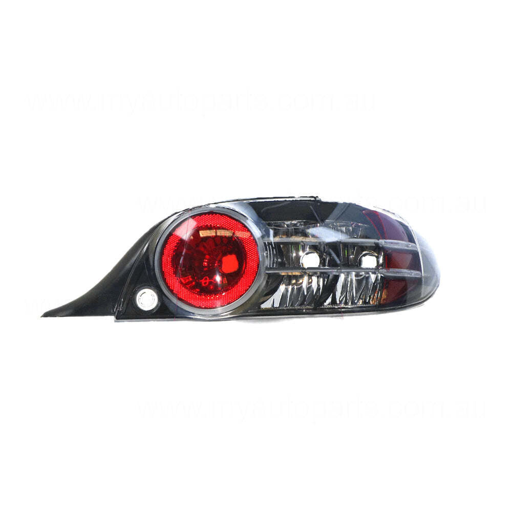 GENUINE DRIVER SIDE TAIL LIGHT FOR Mazda RX-8 FE 2003 to 2008 Tail Lamp