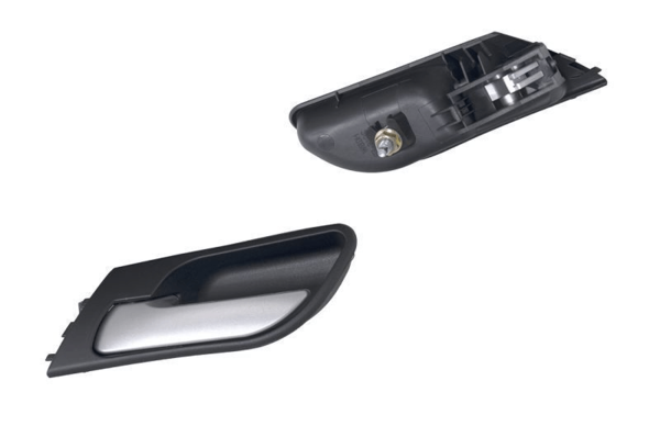 NEW LEFT FRONT DOOR HANDLE FOR BMW X5 E53 11/2000 ~ 02/2007
