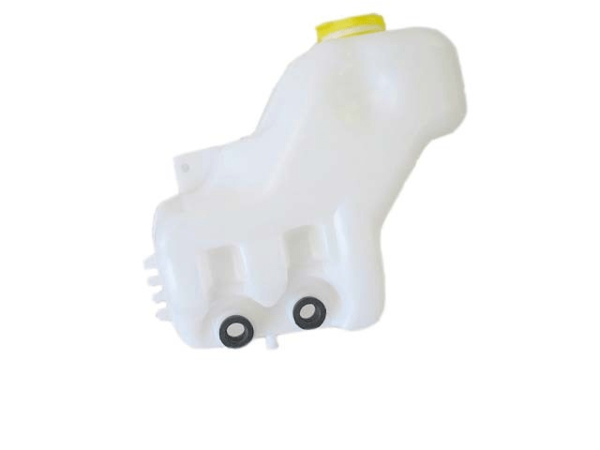 NEW WASHER BOTTLE FOR NISSAN PATROL GQ/GU 02/1988 2007 WAGON 2-HOLE