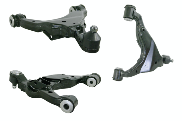 NEW RIGHT FRONT LOWER CONTROL ARM FOR TOYOTA PRADO J120 02/2003 ~ 10/2009