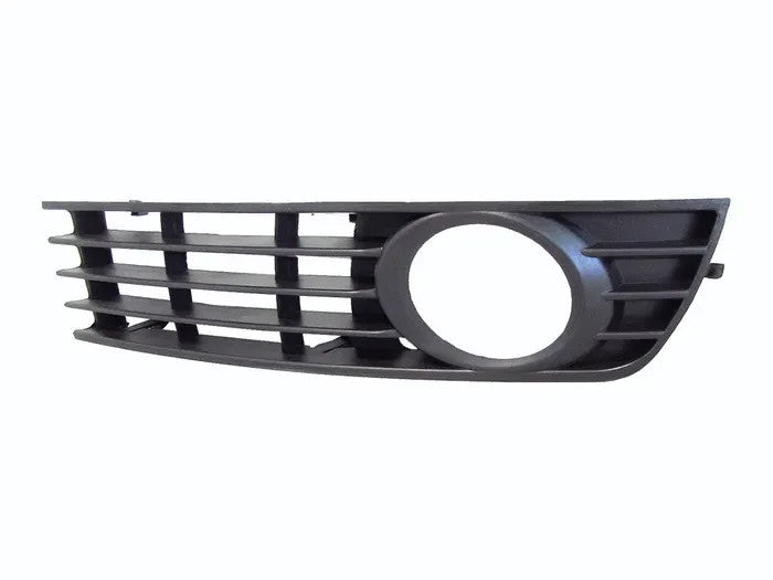 NEW FRONT LEFT FOG LIGHT COVER FOR AUDI A4 B6 06/2001 ~ 01/2005
