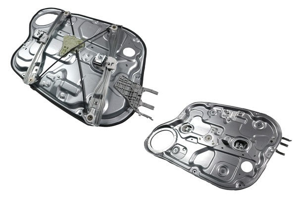 NEW RIGHT FRONT WINDOW REGULATOR FOR HYUNDAI ELANTRA HD 08/2006 ~ 02/2011