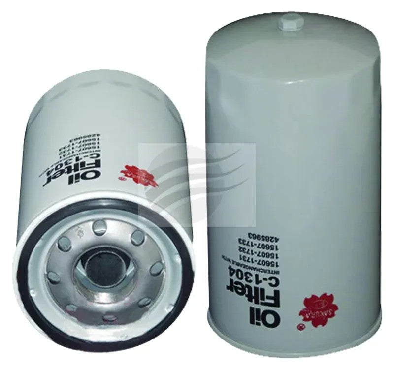 NEW Oil Filter FOR Z319 WZ319 WZ319NM FO1094 0867A