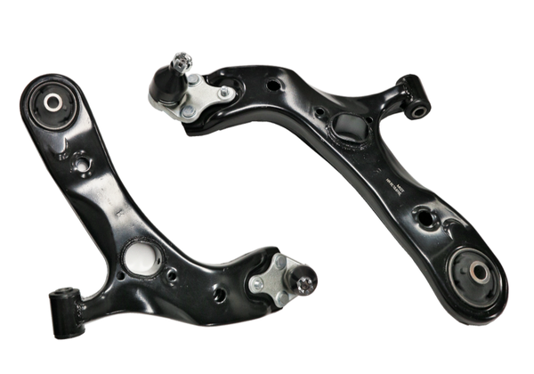 NEW LEFT FRONT LOWER CONTROL ARM FOR TOYOTA COROLLA HATCH ZRE182 01/2013-07/18