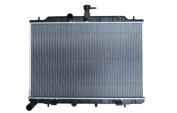 NEW RADIATOR FOR NISSAN X-TRAIL T31 09/2007 ~ 02/2014 2.0L TURBO DIESEL.