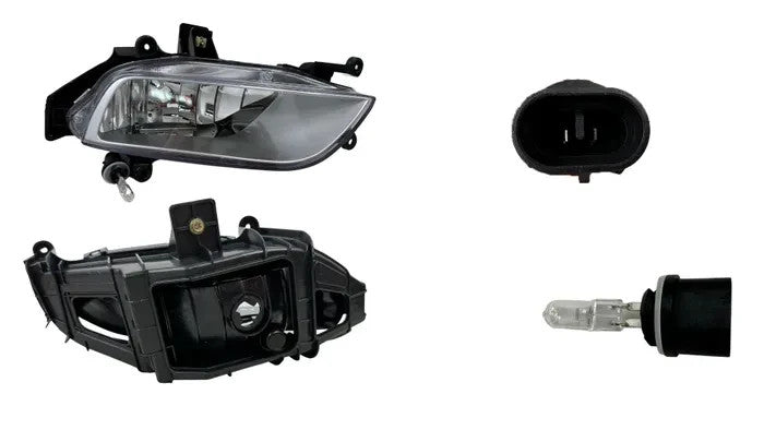 NEW LEFT SIDE FOG LIGHT FOR HYUNDAI I LOAD TQ 02/2008 ~ 08/2015 SPOTLIGHT