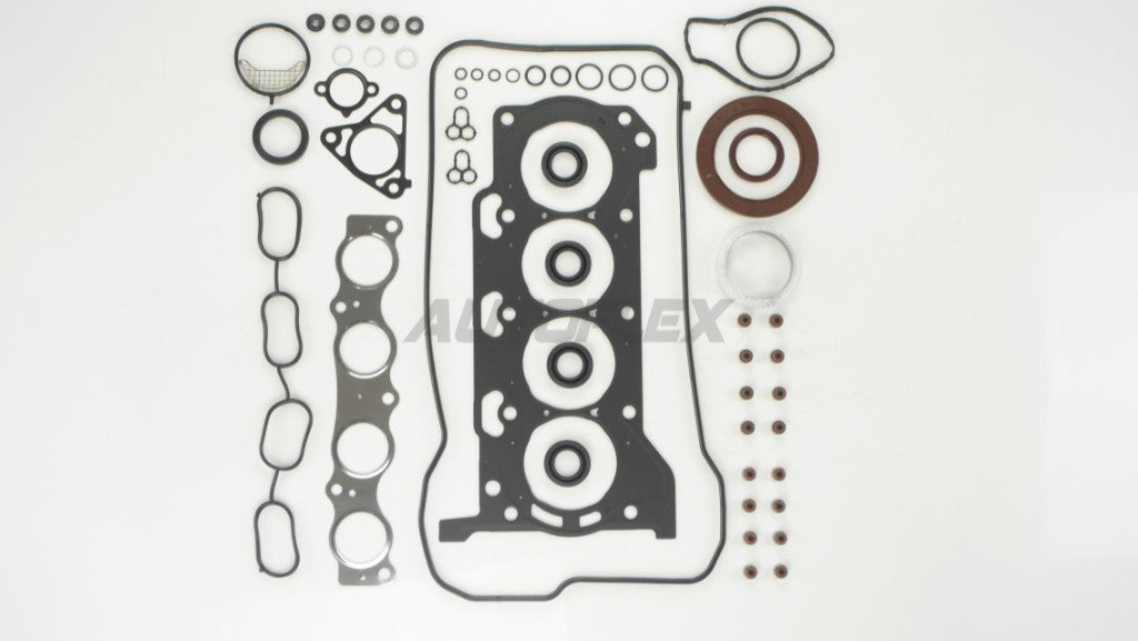 Head Gasket Set VRS Kit FOR Toyota Corolla ZRE153 6/2010-1/2014 Engine-3ZRFE