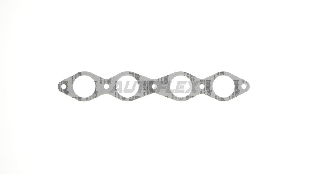 Plenum Gasket GASKET FOR NISSAN Navara D22 03/1997-12/2001 DIESEL Engine QD32E