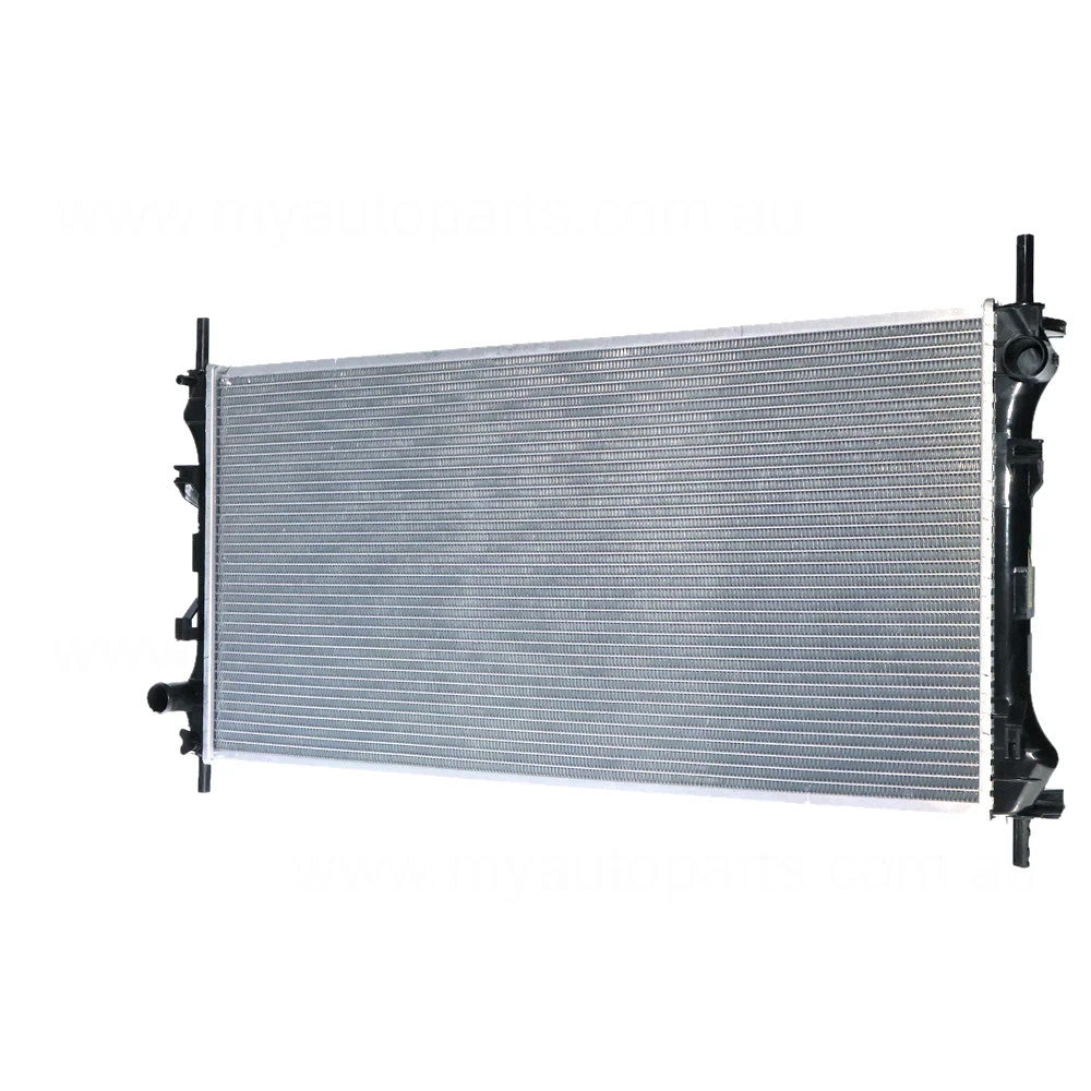 NEW Radiator FOR Transit Van 2.3L PETROL & 2.4L DIESEL 07/2000 to 08/2006