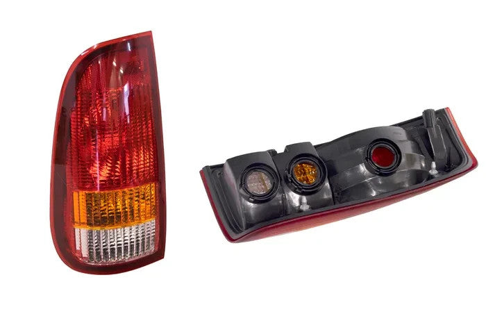 NEW LEFT TAIL LIGHT FOR FORD FALCON UTE BA SERIES 2/BF 10/2004-2/2008 TAILLIGHT