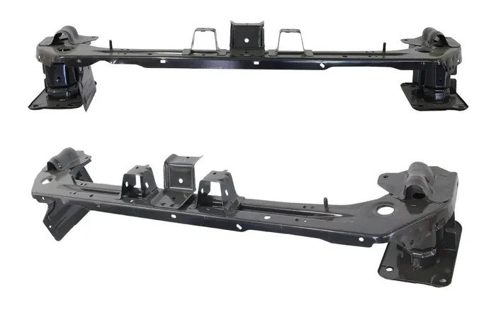 NEW REINFORCEMENT FRONT REO FOR MITSUBISHI OUTLANDER ZG 11/06-10/12 LOWER BAR