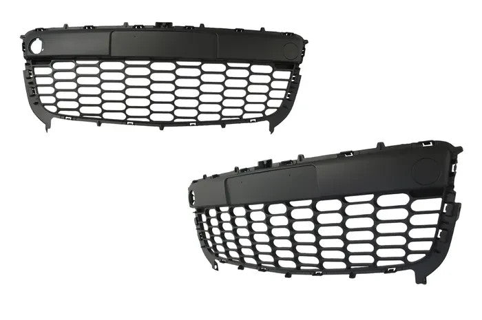 NEW FRONT BAR GRILLE FOR MAZDA CX-7 ER 11/2006 ~ 09/2009 CX7 BUMPER INSERT