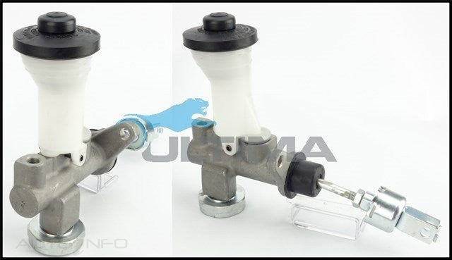 NEW Clutch Master Cylinder For Toyota Hilux KZN165 1999-2005 *JB9804*