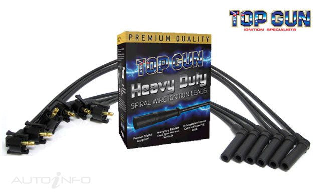 Spark Plug Lead IGNITION LEAD SET FOR FORD EXPLORER UN UP 1996-1994 4.0L V6