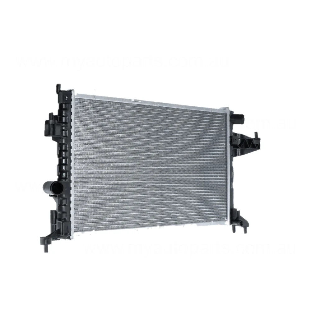 NEW Radiator FOR Holden Barina & TIGRA 11/2005-1/07 1.8L X18 4CYL PETROL MANUAL