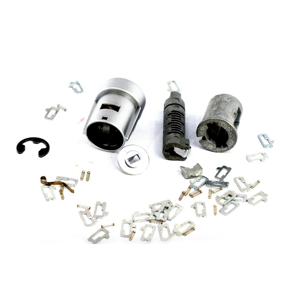 GENUINE Ignition Switch Cylinder Assembly FOR FORD FOCUS Falcon Mondeo