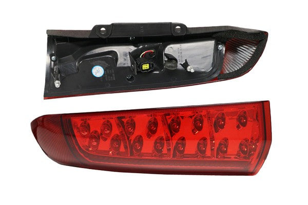 NEW PASSENGER SIDE TAIL LIGHT FOR GREAT WALL X240 CC 04/2011 - ON LED TYPE