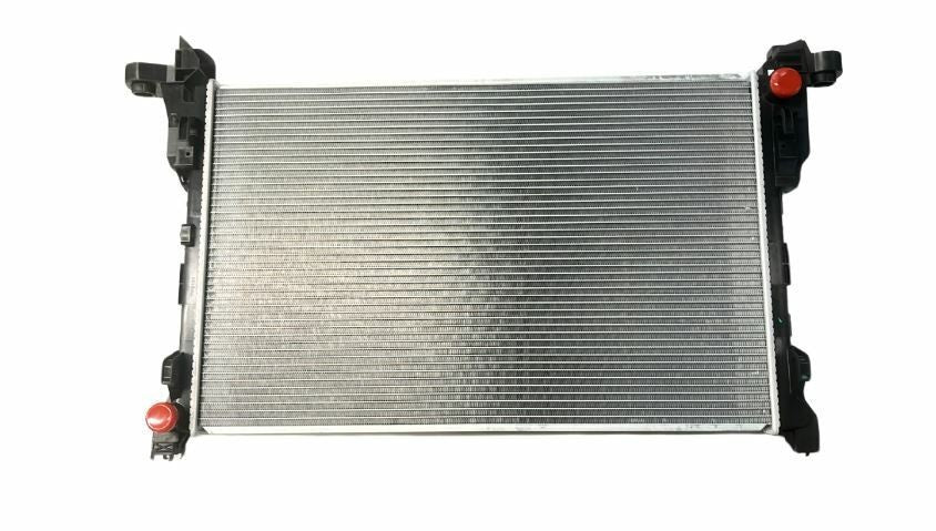 NEW RADIATOR FOR RENAULT TRAFFIC X82 05/2004-12/2014 MANUAL 1.6 LITRE TURBO DIE