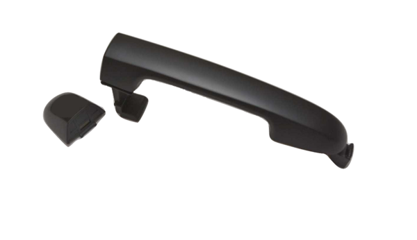 NEW RIGHT REAR DOOR HANDLE FOR HYUNDAI ELANTRA HD 08/2006-02/2011 REAR OUTER