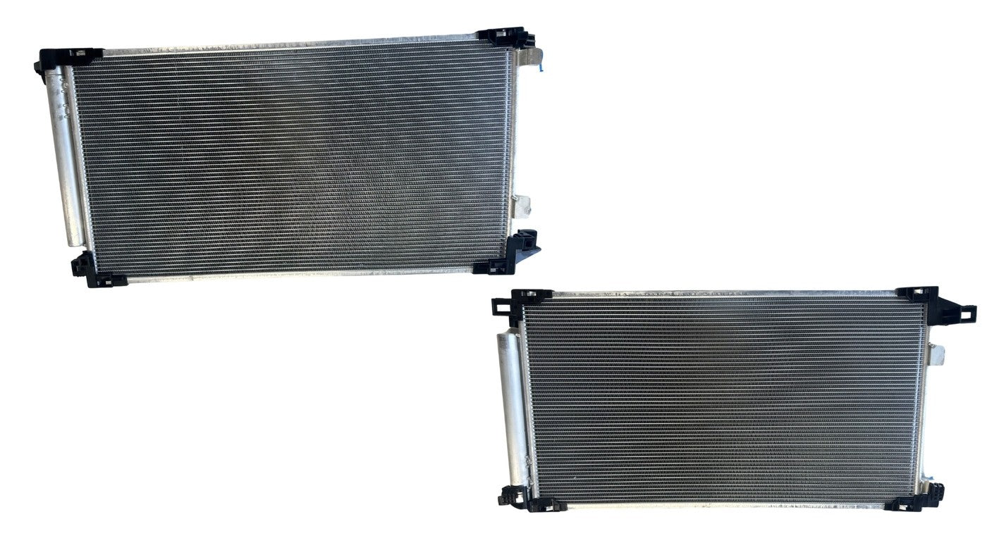 NEW AC CONDENSER FOR TOYOTA COROLLA ZWE211 06/2018-ON 1.8L PETROL SEDAN/HATCH