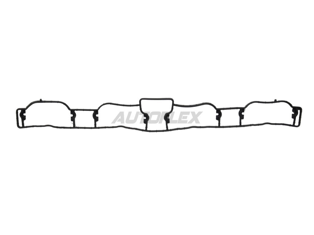 Intake Manifold Gasket FOR Skoda Octavia 1Z 10/2007 - 02/2009 Engine-BVY