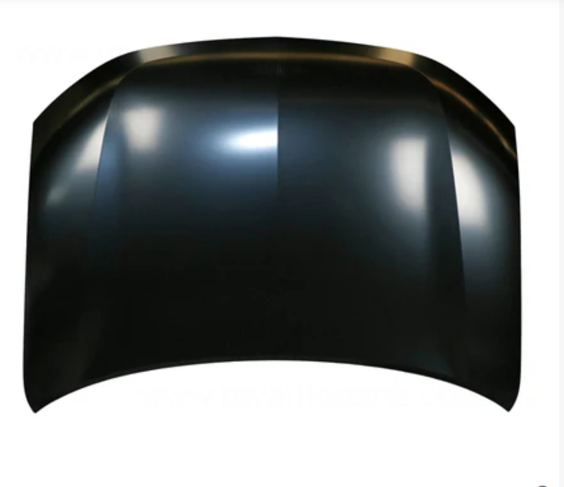 GENUINE NEW BONNET FOR Mitsubishi Outlander ZJ ZK ZL 11/2012-8/2021