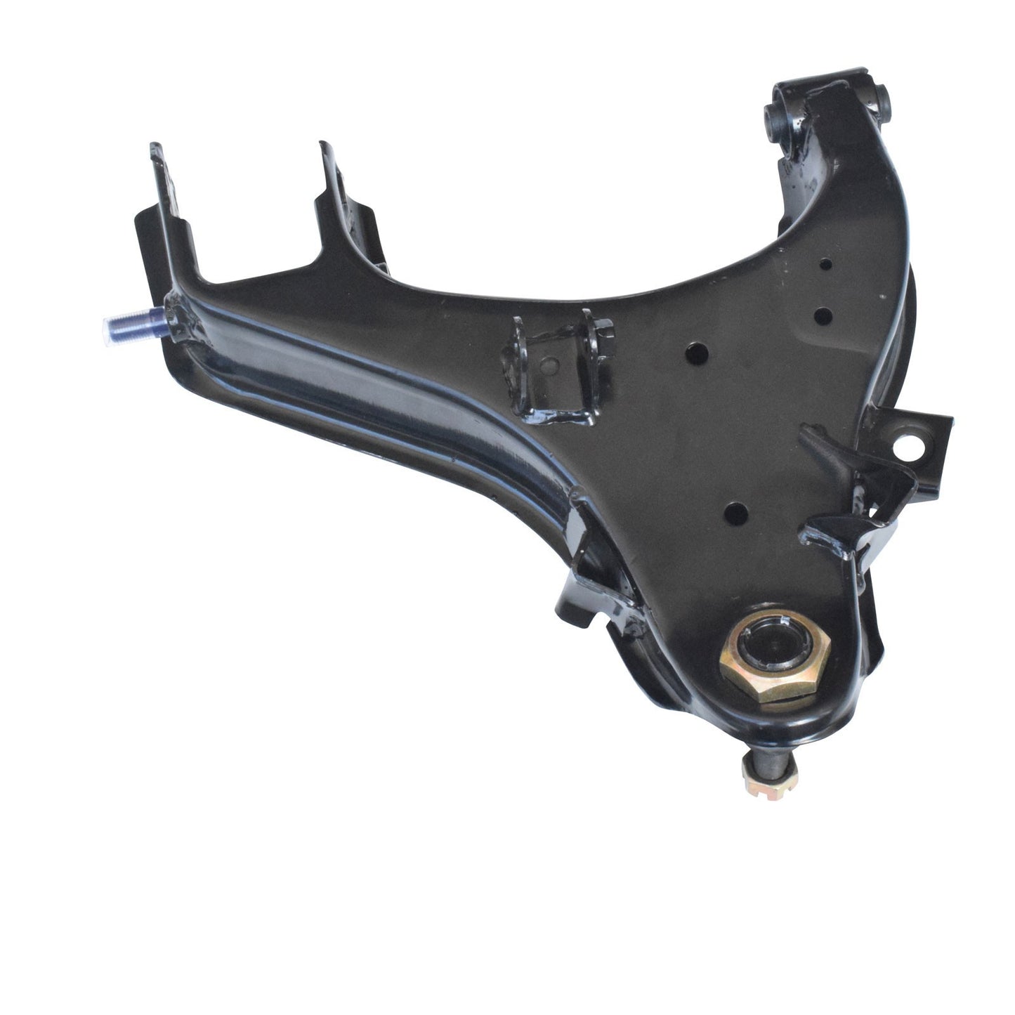 RIGHT LOWER CONTROL ARM FOR Nissan Navara D22 04/1997-12/2015 4WD D-22 4X4
