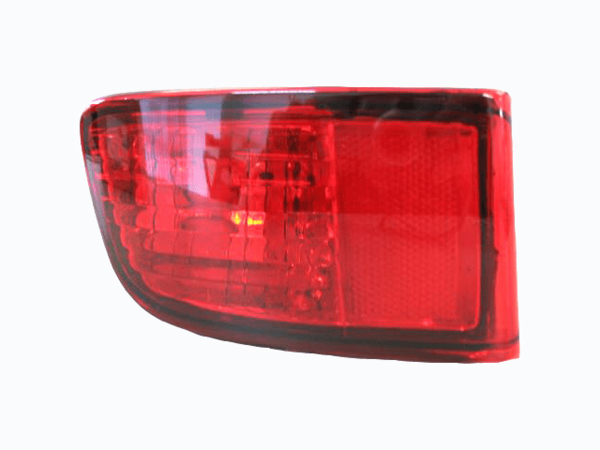 NEW REAR BAR LIGHT BUMPER LAMP LEFT SIDE FOR TOYOTA PRADO J120 02/2003 ~ 10/2009