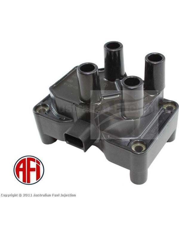 Ignition Coil Fits Ford Fiesta