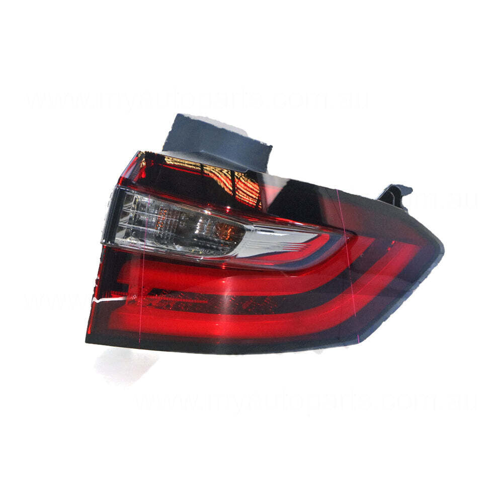 GENUINE DRIVER SIDE TAIL LIGHT FOR Honda Odyssey VTI-L RC 12/2017 On Tail Lamp