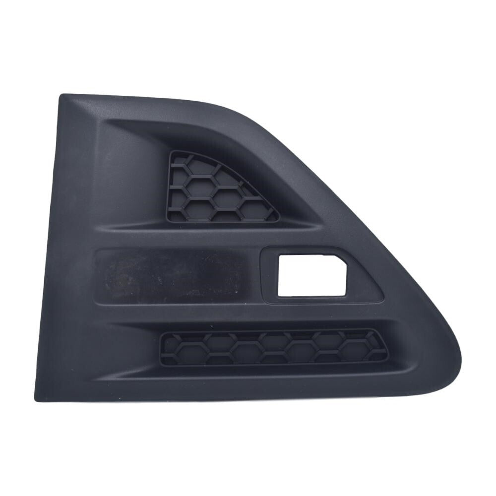 GENUINE PASSENGER Front GUARD FLUTE GRILLE FOR FORD RANGER PX 2011-2018 BLACK