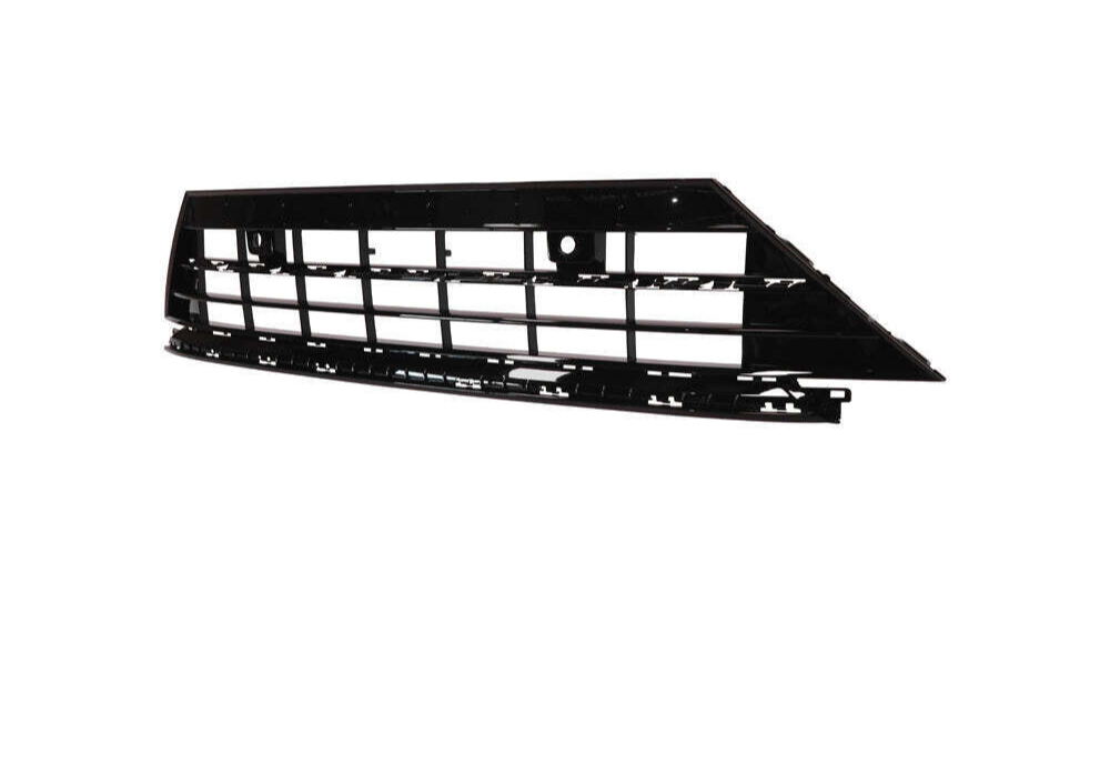 GENUINE FRONT LOWER GRILLE FOR Volkswagen Tiguan 5N 5/2016 On VW 5-N
