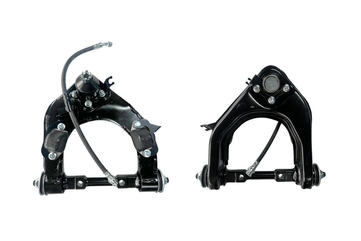 NEW RIGHT FRONT UPPER CONTROL ARM FOR HYUNDAI TERRACAN HP 07/2001 - 10/2006