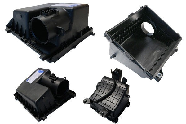 NEW AIR FILTER BOX AIRBOX FOR ISUZU D-MAX TFS 07/2012 ~ 10/2016