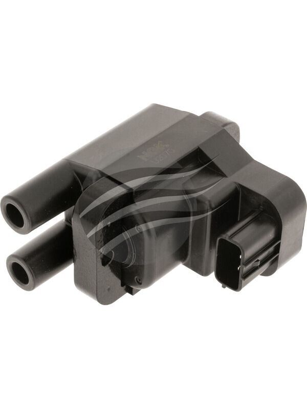 Ignition Coil Single Coil Replacement Of Dual Coil Fits Mazda 323 Astina, 323 Pr