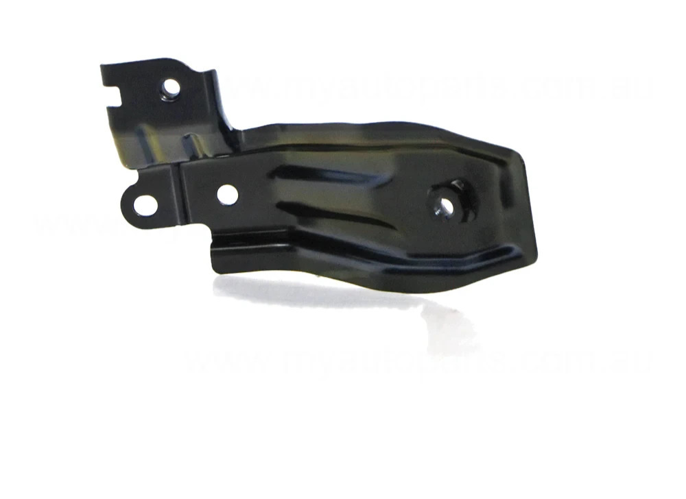 Genuine Rear Bar BRACKET DRIVER SIDE FOR Toyota Prado WAGON 6/2015-11/2017 4X4