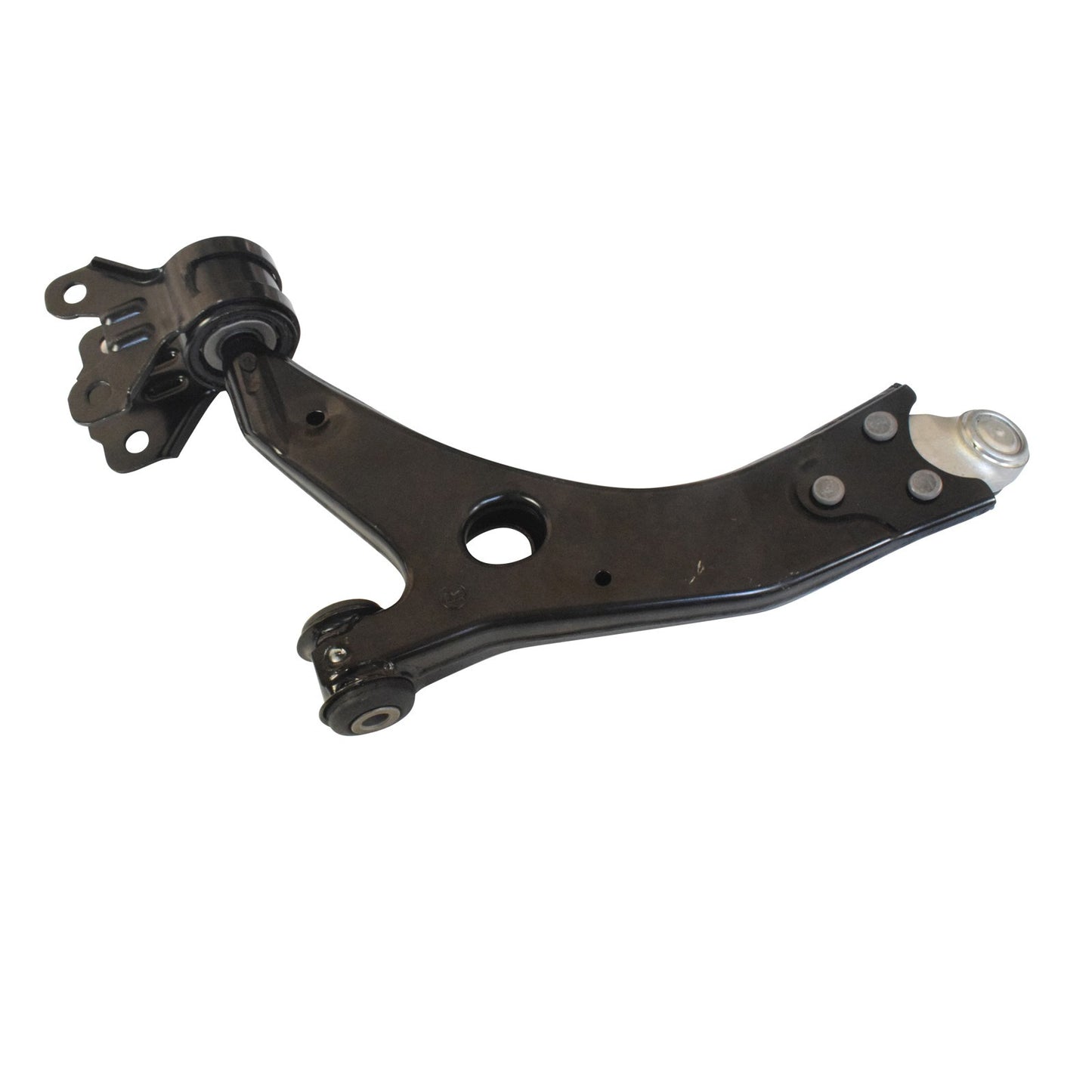 DRIVER SIDE FRONT LOWER CONTROL ARM FOR Focus LW LZ 2011-2018