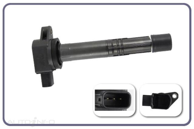 NEW IGNITION COIL FOR HONDA